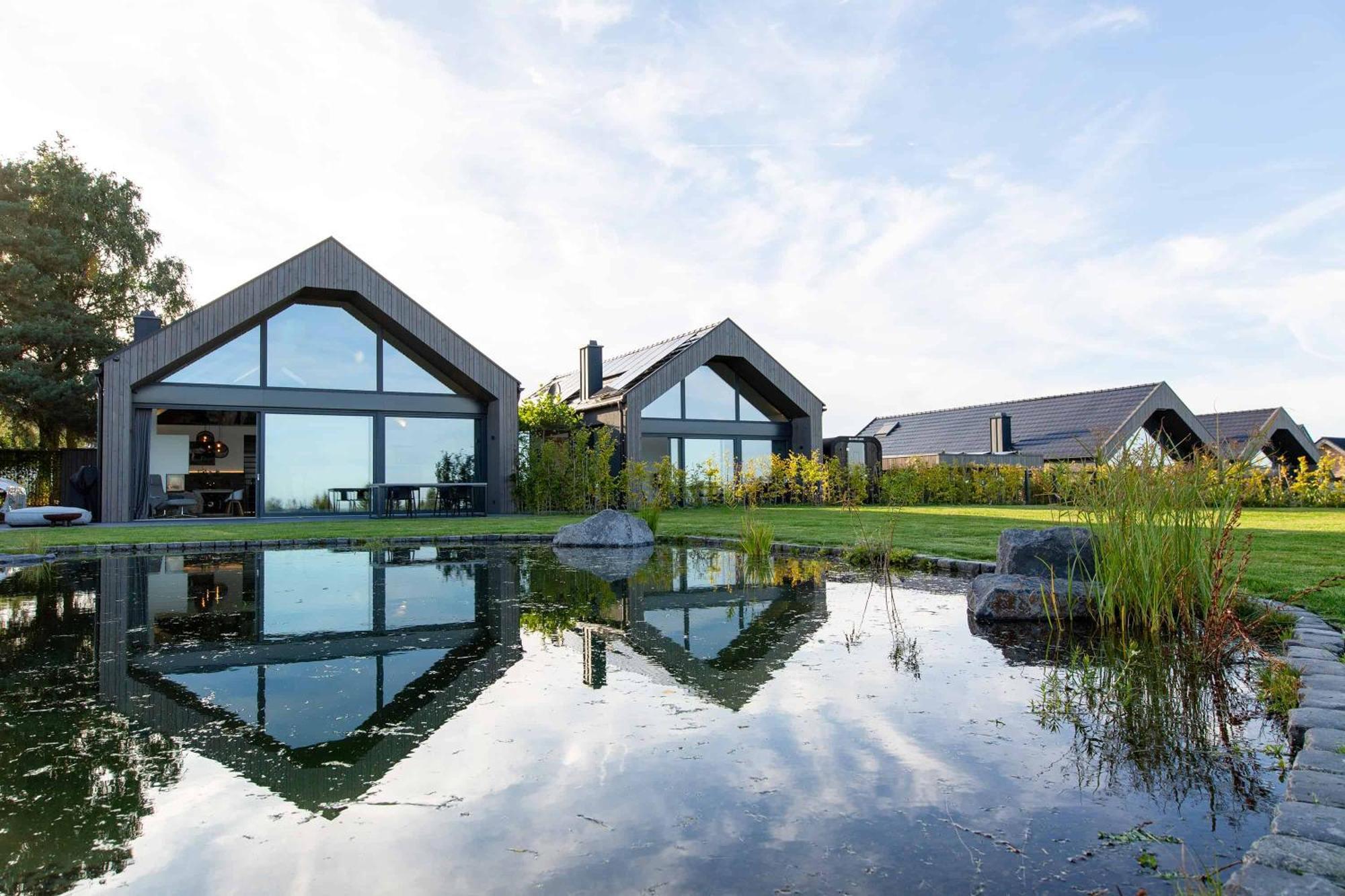 N6Quartier Villa บัดมึนสเตอร์ไอเฟิล ภายนอก รูปภาพ