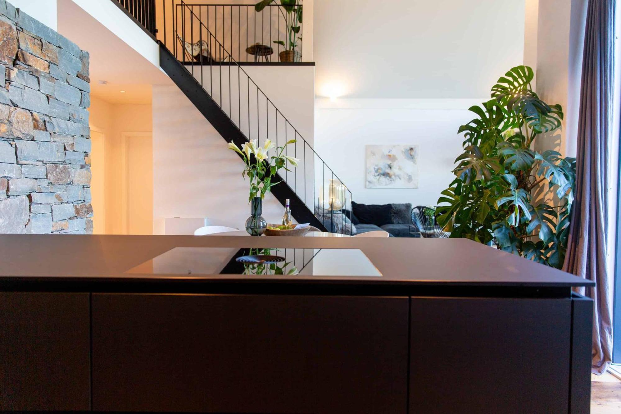 N6Quartier Villa บัดมึนสเตอร์ไอเฟิล ภายนอก รูปภาพ