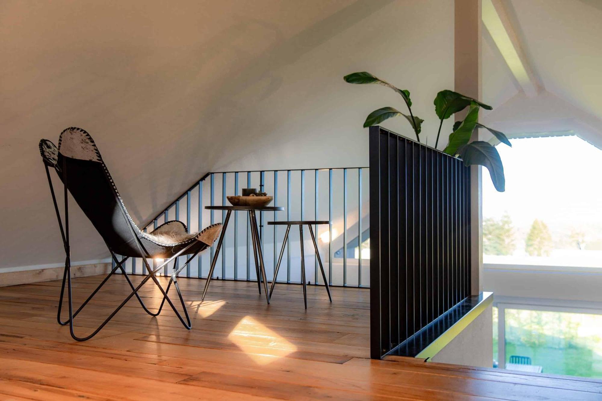 N6Quartier Villa บัดมึนสเตอร์ไอเฟิล ภายนอก รูปภาพ