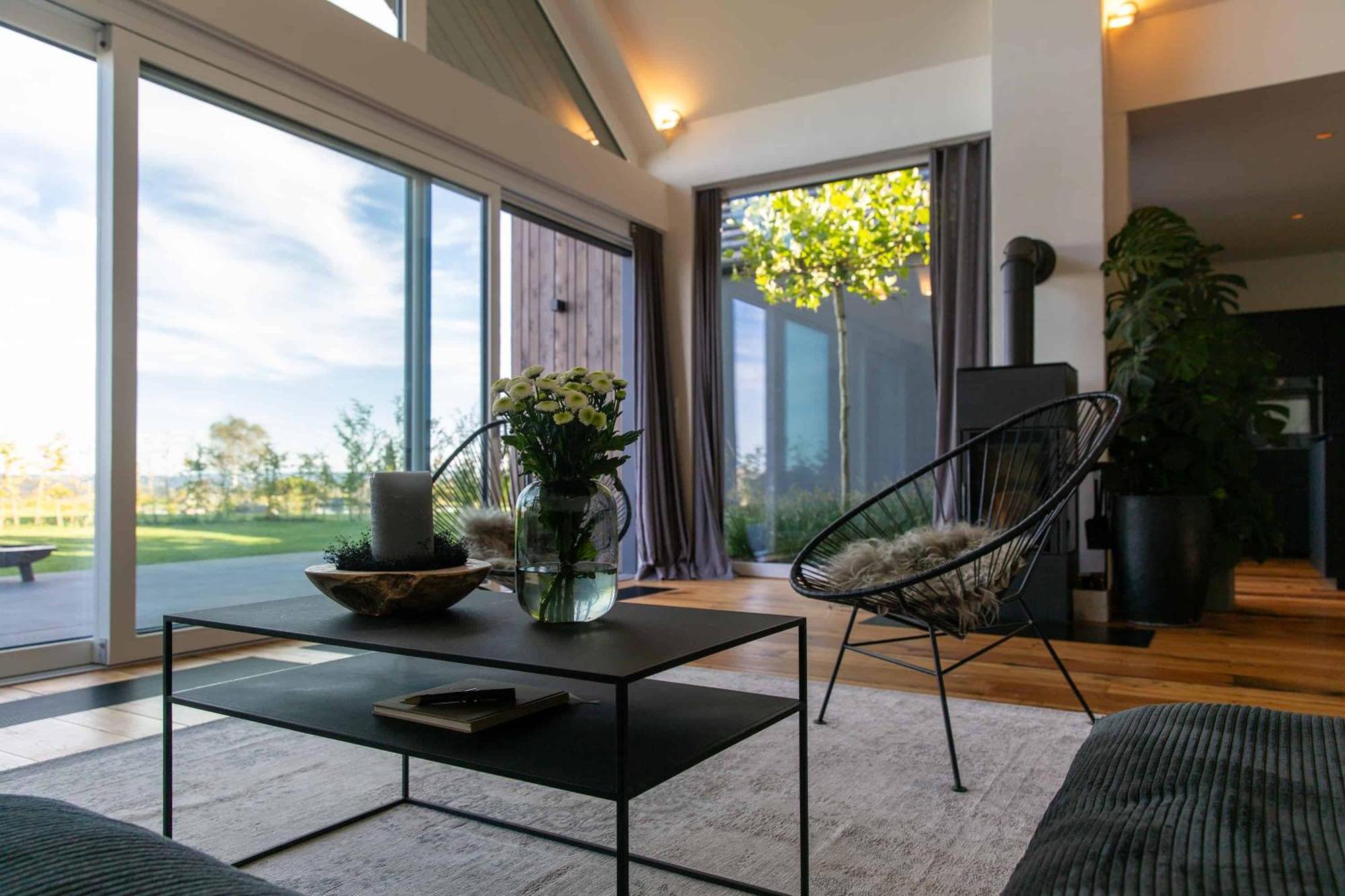 N6Quartier Villa บัดมึนสเตอร์ไอเฟิล ภายนอก รูปภาพ